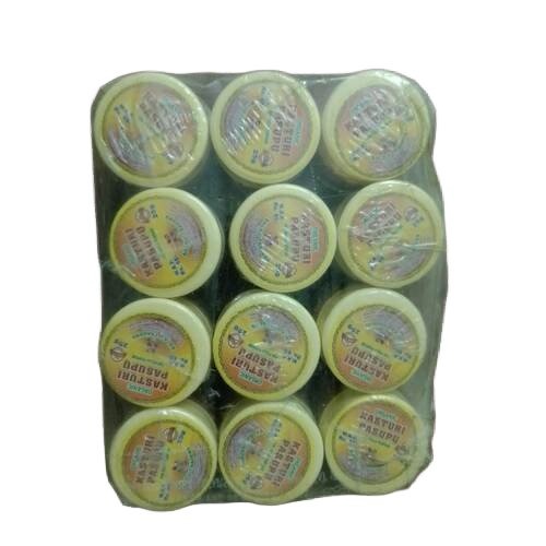 Organic Kasturi Pasupu