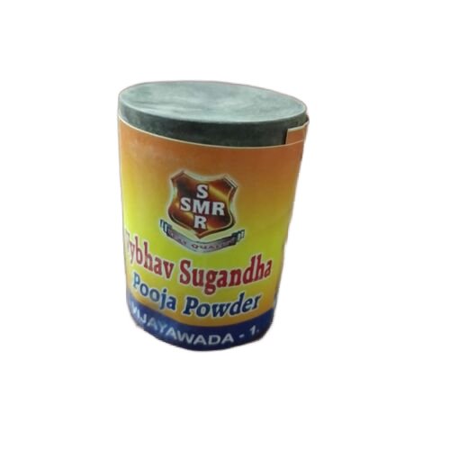 Vybhav Sugandha Pooja Powder