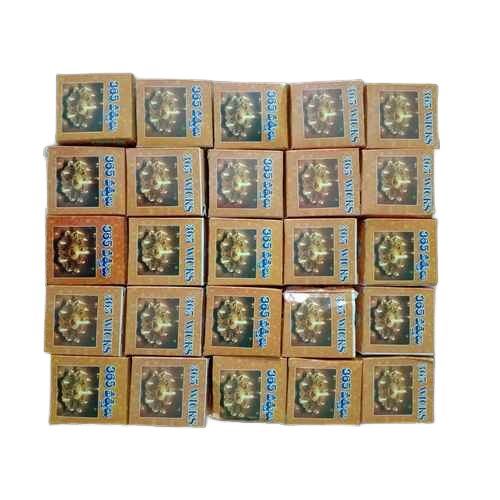 365 Wicks
