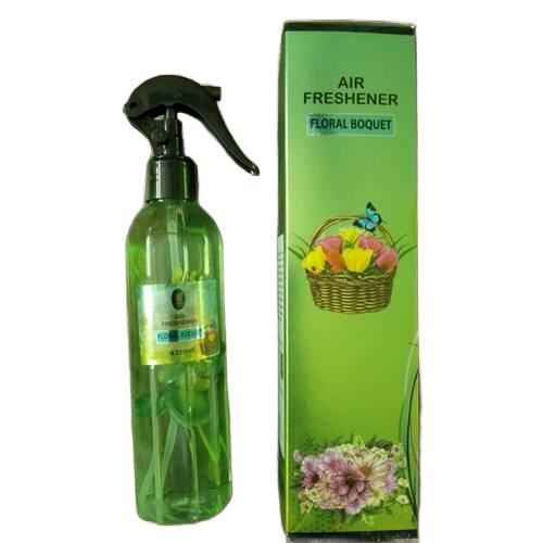 Floral Boquet Air Freshener