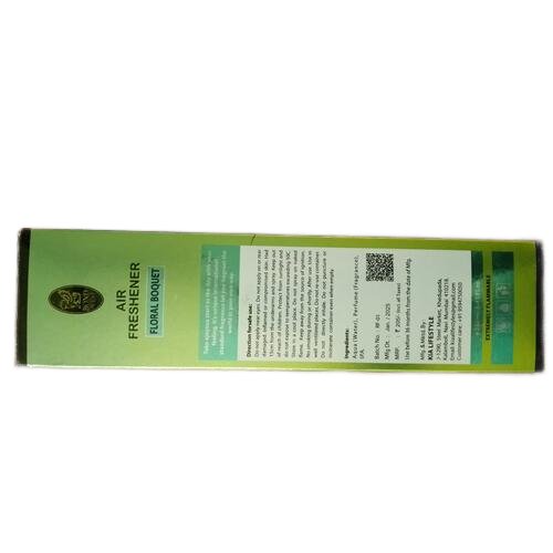 Floral Boquet Air Freshener
