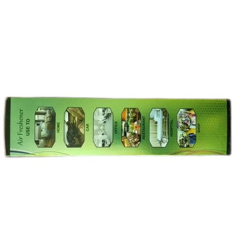 Floral Boquet Air Freshener