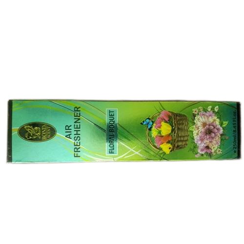 Floral Boquet Air Freshener