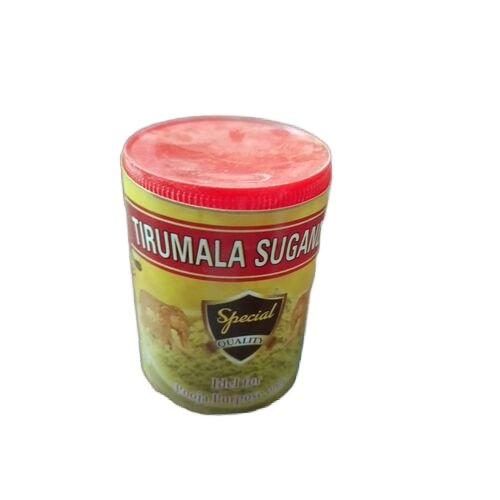 Tirumala Sugandhi