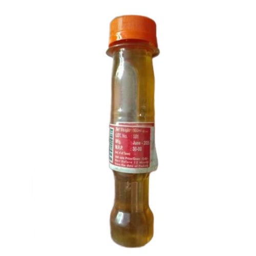 Pooja Gold Brand (100 ml)