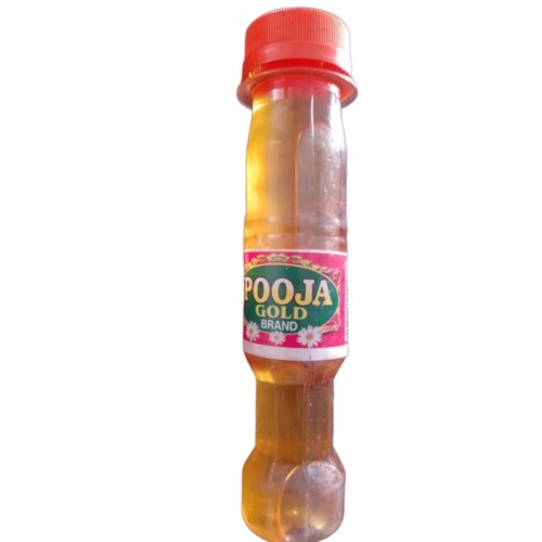 Pooja Gold Brand (100 ml)
