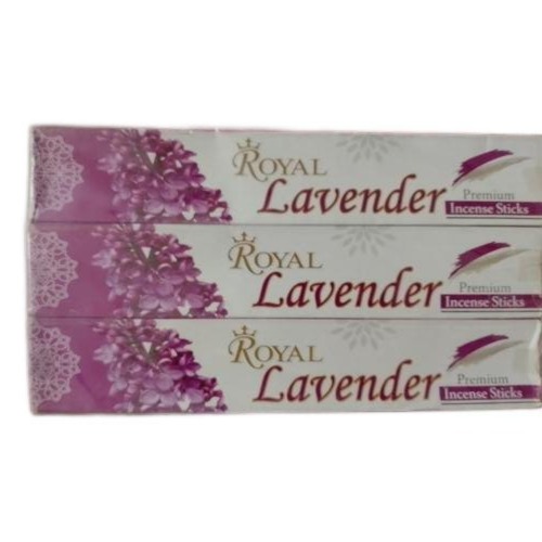 Royal Lavender