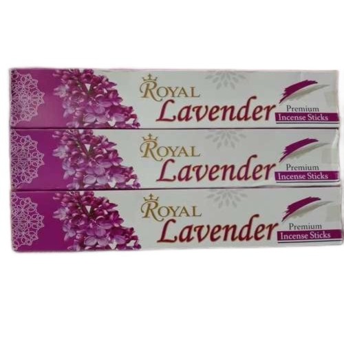 Royal Lavender