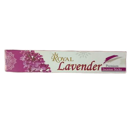 Royal Lavender