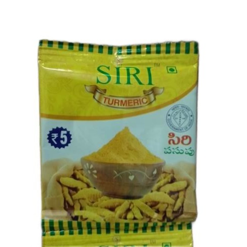 Siri Turmeric