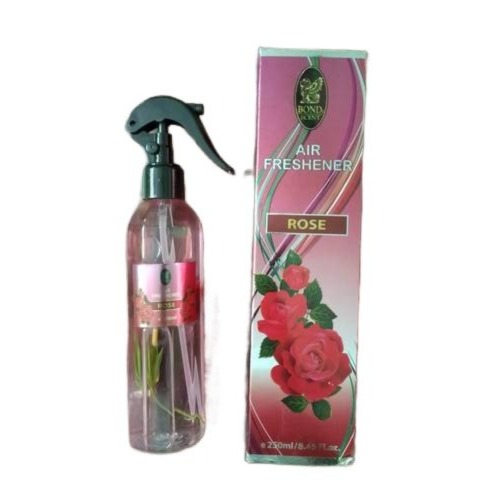 Rose Air Freshener