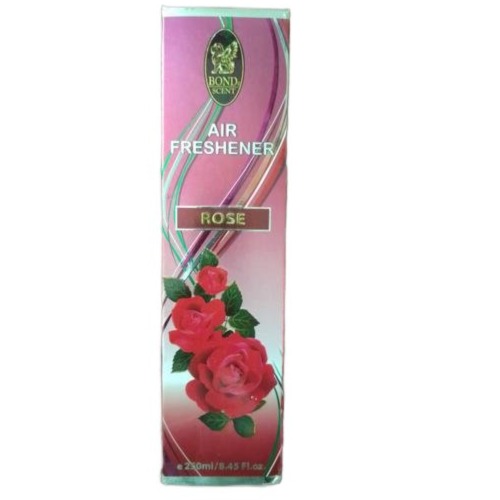 Rose Air Freshener