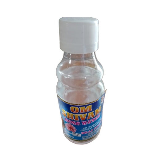 Om Shivam Rose Water