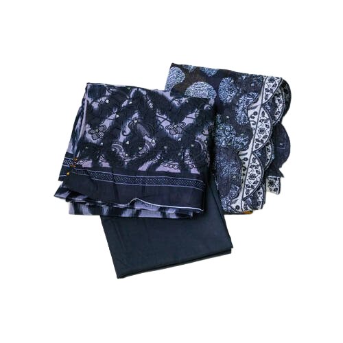 Cotton Dress Materials