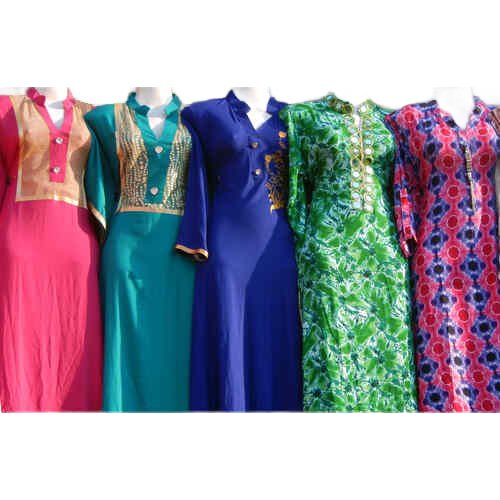 Kurtas For Women
