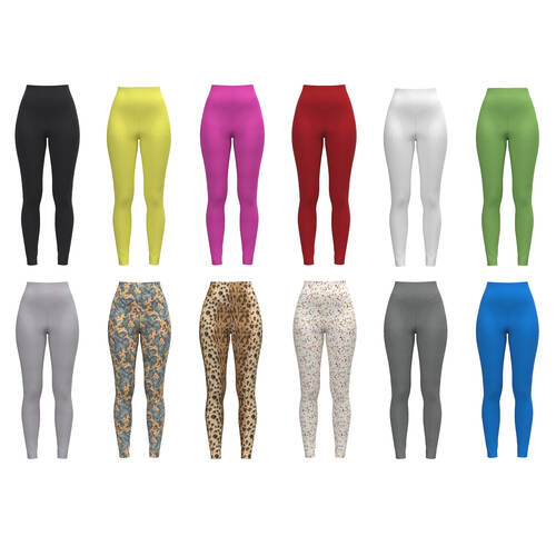 Leggings For Women