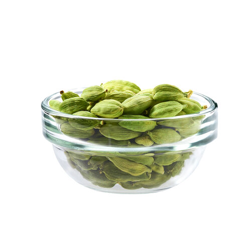 Green Cardamom