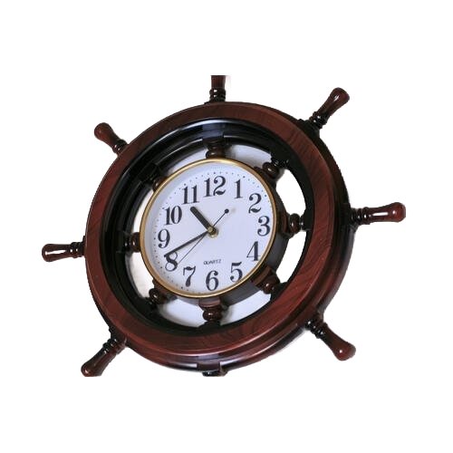 Vintage Wall Clock
