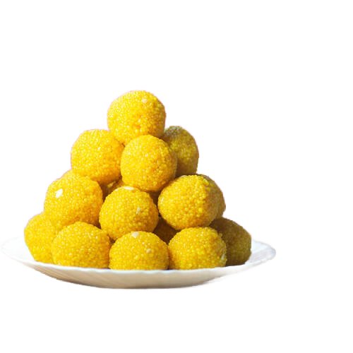 Bandar Laddu