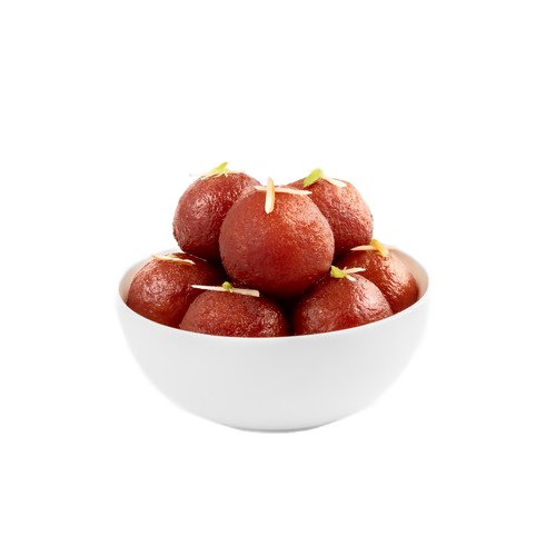Gulab Jamun