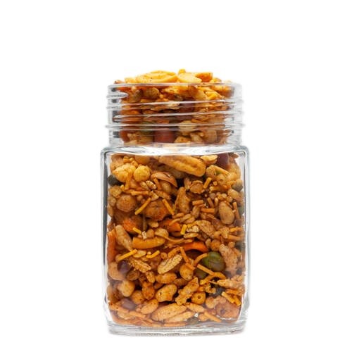 Bikano Crunchy Spicy Mixture