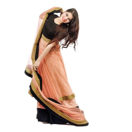 Little Girls Party Wear Dresses