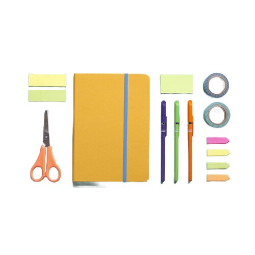 Stationery Book