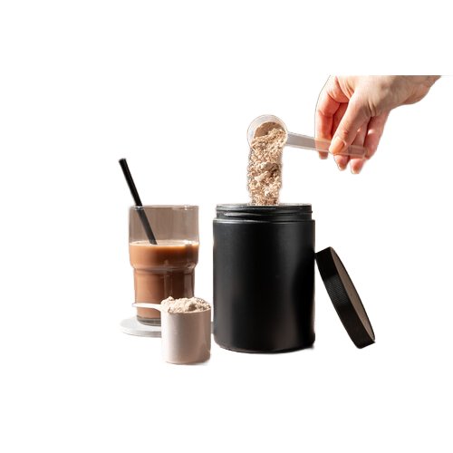 Protein High Calorie