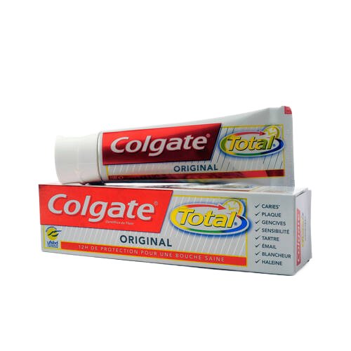 Toothpaste
