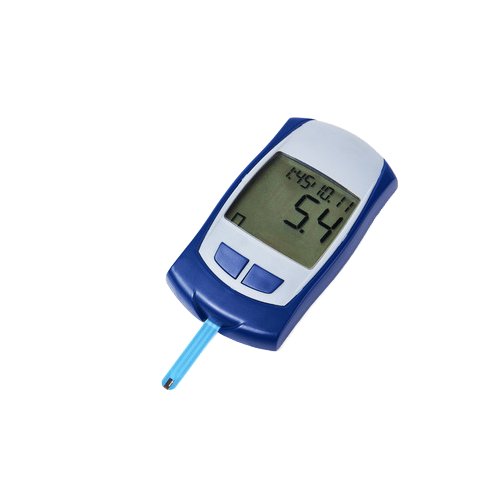 Glucose meter