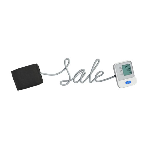 Blood Pressure Monitors