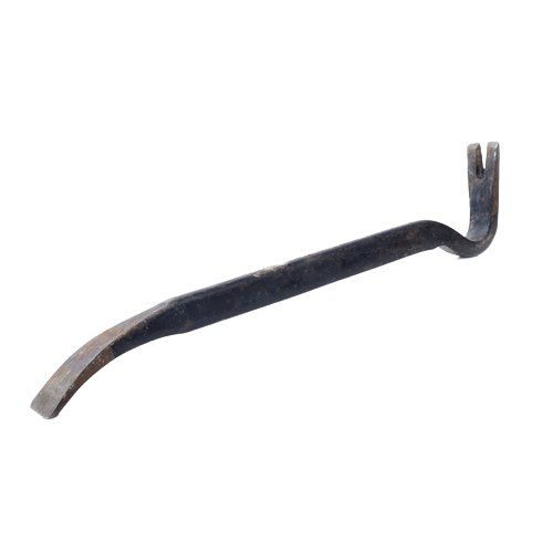 Crowbars