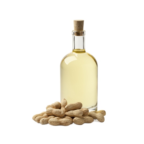 Peanut Oil