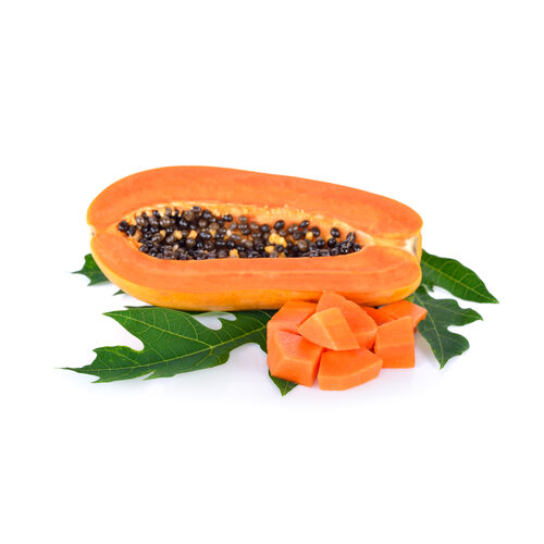 Papaya