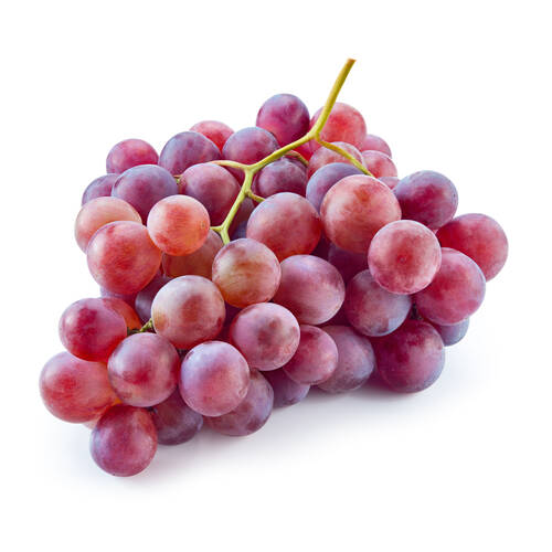 Red Grapes