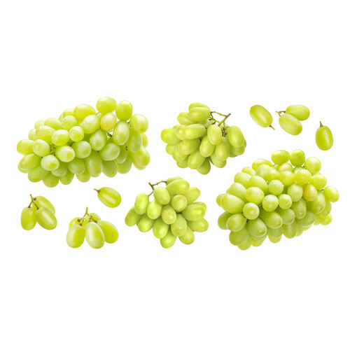 Green Grapes