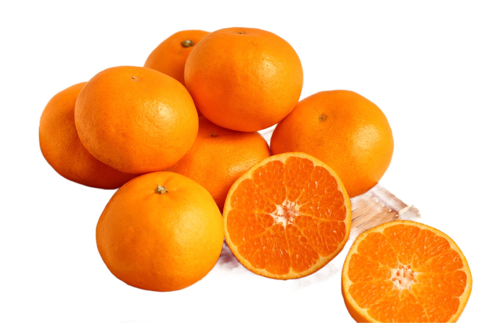 Oranges