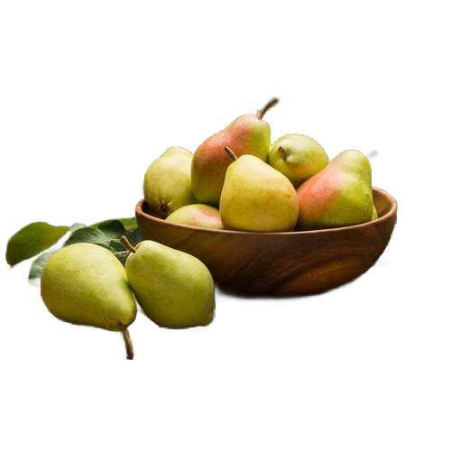 Pears