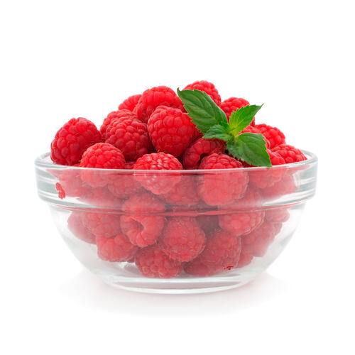 Raspberries