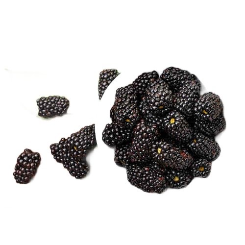 Blackberries