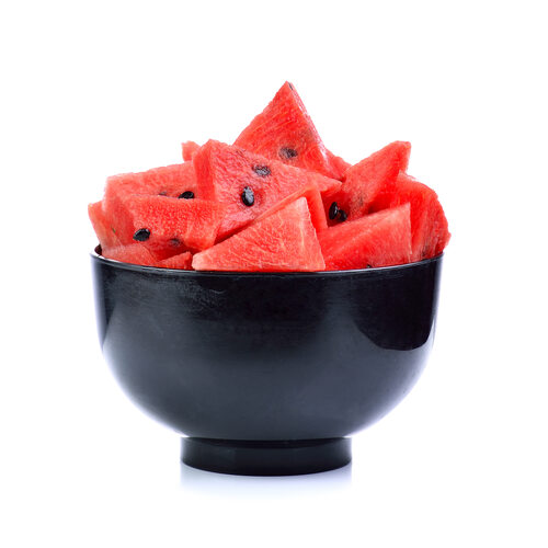 Black Watermelon