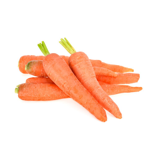 Carrot