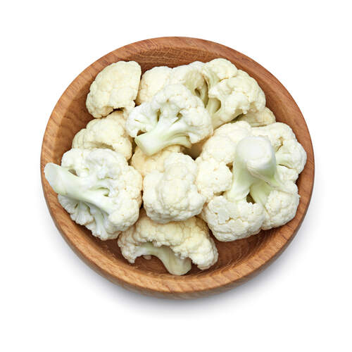Cauliflower