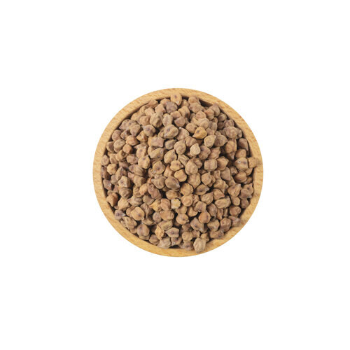 Black Chickpeas