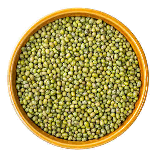 Whole Green Moong Dal