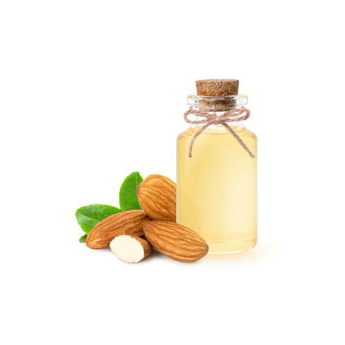 Almond Oil
