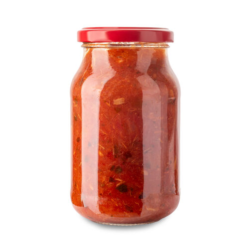 Tomato Pickle