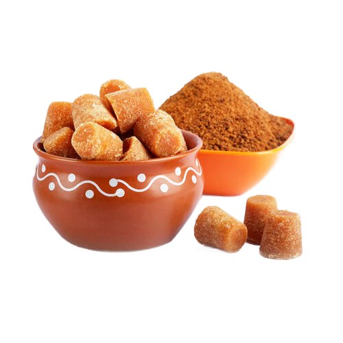 Sugarcane Jaggery