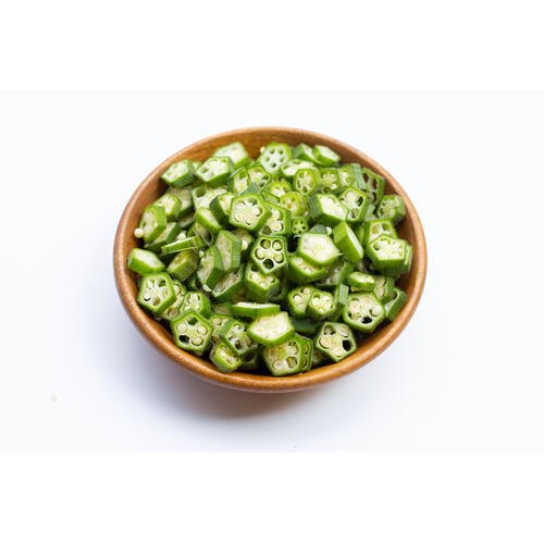 Bendakaya (Ladies Finger)