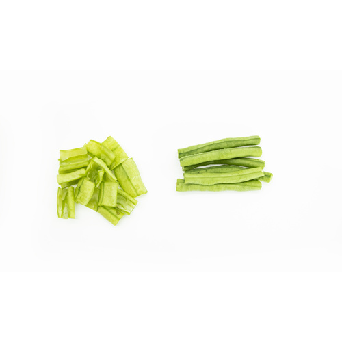 Goru Chikkudukaya (Cluster Beans)